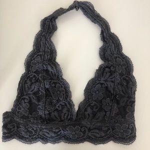 Urban Outfitters halter bralette